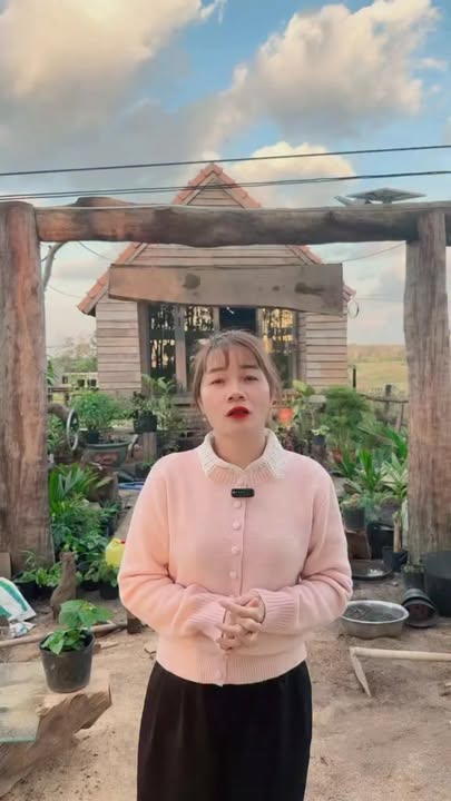 Nhà sàn độc đáo tại thôn 9, Ea Păl, 100m² chỉ 700 triệu - Cuộc sống yên bình chờ đón!