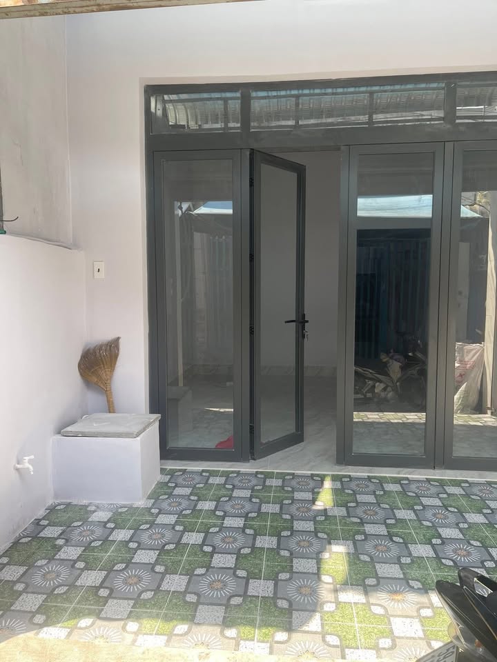 Nhà cấp 4 Nguyễn Thị Ngâu, Hóc Môn 48m² giá 1.2 tỷ - Cơ hội sở hữu ngay!