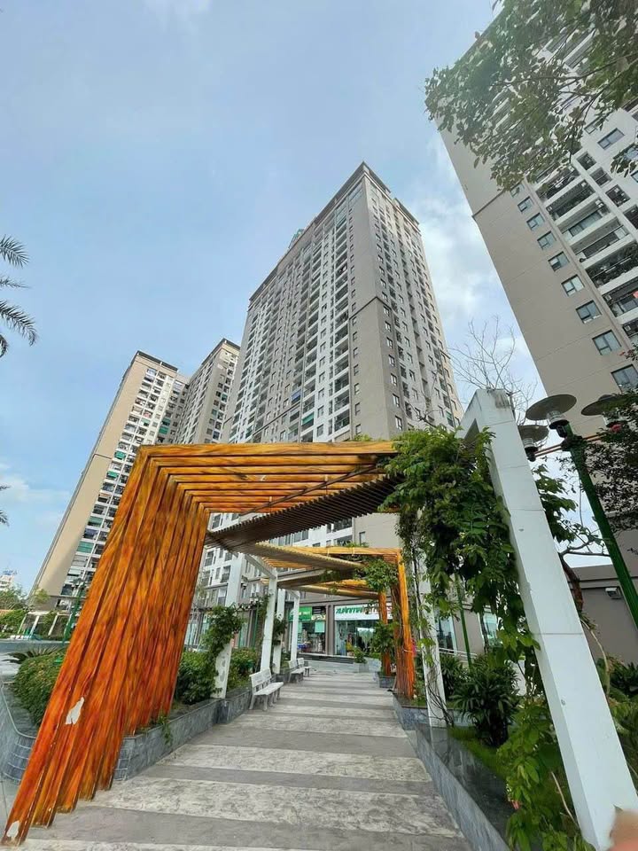 Căn hộ Xuân Mai, Đông Hương, 52m² giá 1.8 tỷ - Sẵn sàng vào ở ngay!