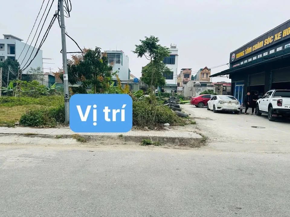 Biệt thự 200m² hướng Nam tại Thị trấn Bút Sơn - Giá chỉ 2.8 tỷ!