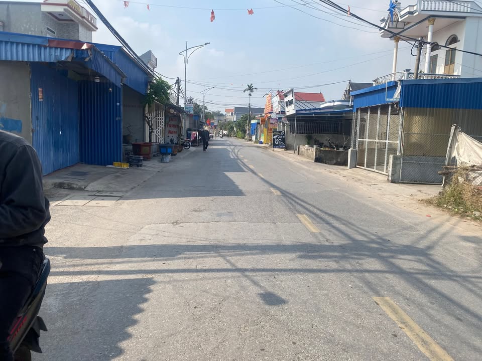 FrontHouse tại Thái Hòa, Tiên Lãng 100m² giá 3 tỷ - Đầu tư sinh lời ngay!