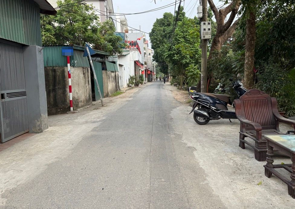 FrontHouse Liên Mạc, Quận Bắc Từ Liêm, 116m², giá 16 tỷ - Kinh doanh sầm uất!