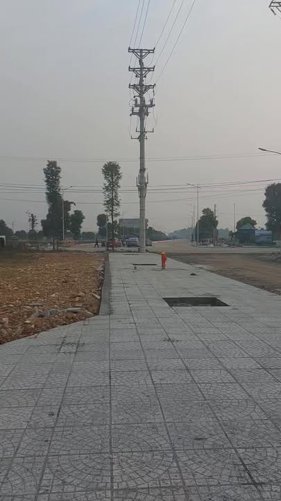 Đất nền Xã Thanh Minh - 175,5m² giá thỏa thuận - Lô góc 2 mặt tiền độc đáo!