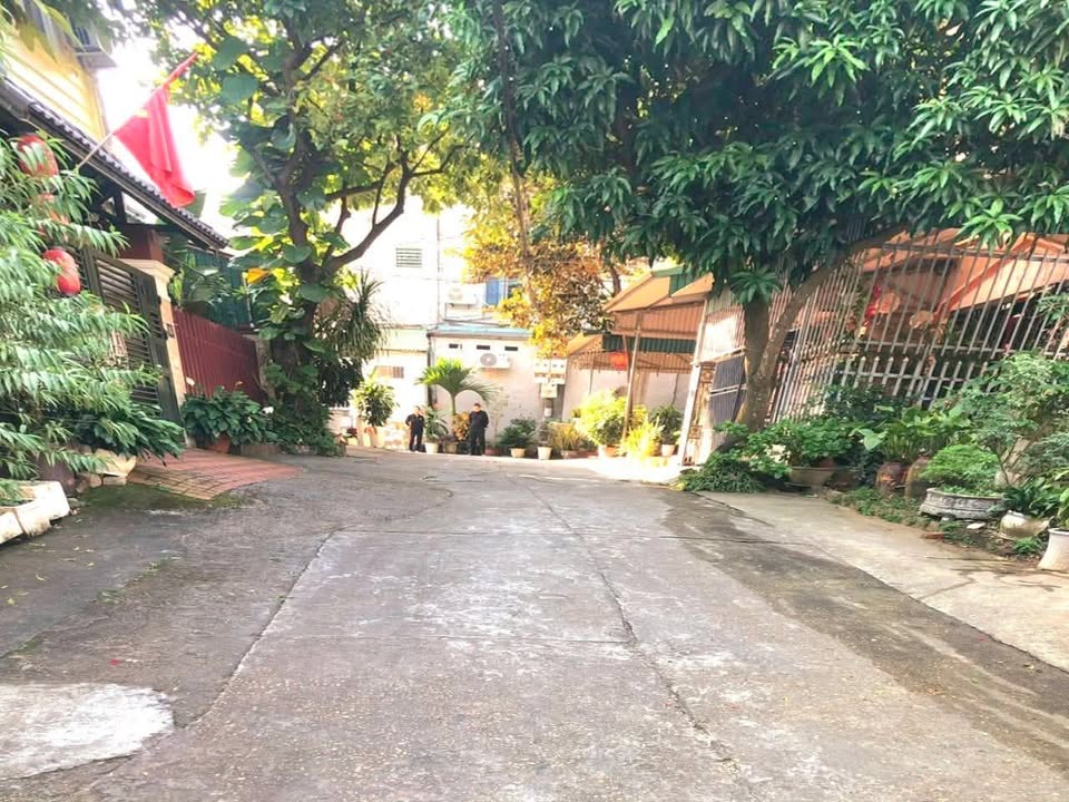 Đất nền phường Vân Phú 83m² giá 3 tỷ - Đường bê tông rộng rãi