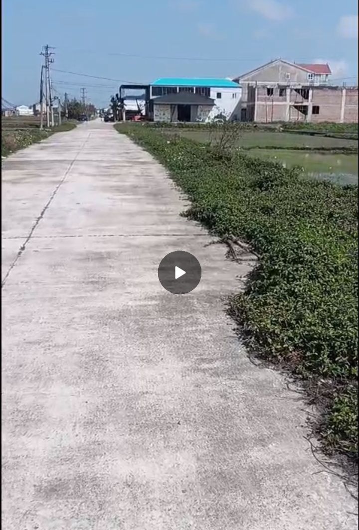 Đất thổ cư Kỳ Châu, Kỳ Anh 200m² - Vị trí đẹp, giá đầu tư hấp dẫn!