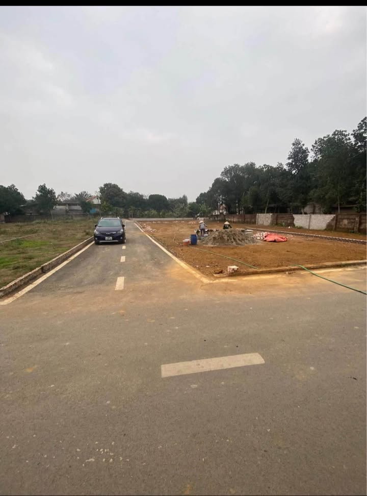 Đất Kim Sơn 100m² giá chỉ 1.6 tỷ - Đầu tư sinh lời hấp dẫn!