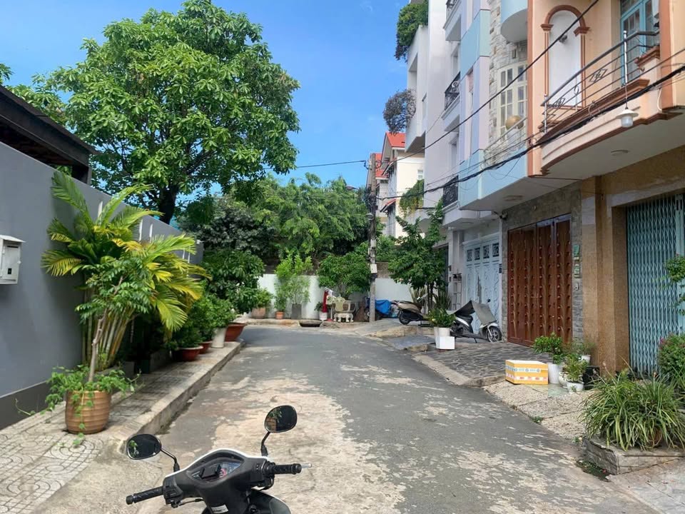 Nhà phố Trần Não, Thủ Đức 67m² giá 17 tỷ - Đầu tư sinh lời ngay!