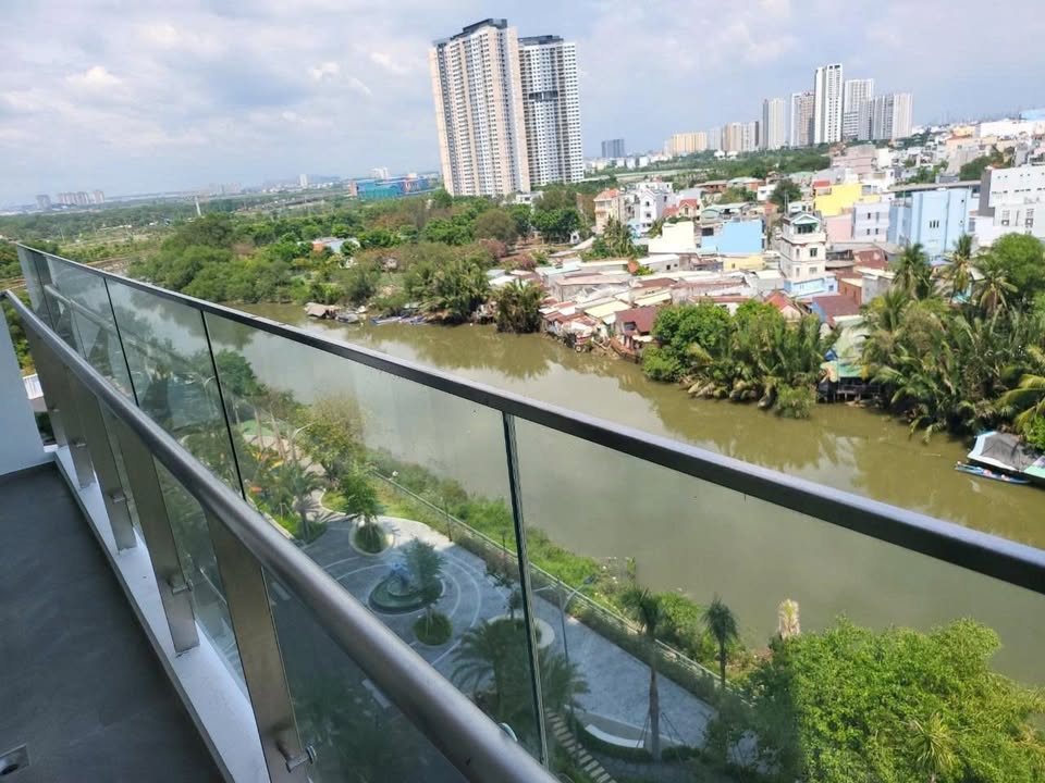 Căn hộ Dlusso Q2 3PN giá chỉ 18 triệu - Sẵn sàng vào ở ngay!