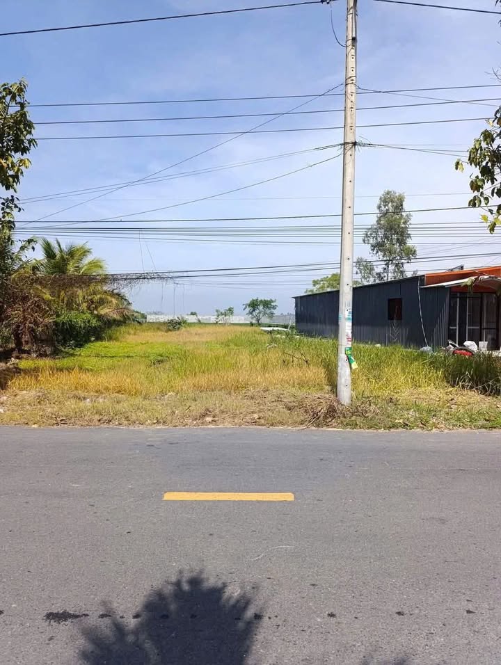 Đất nền liền kề 4.538,7m² giá 3,9 tỷ - Cơ hội đầu tư sinh lời tại Bạc Liêu!