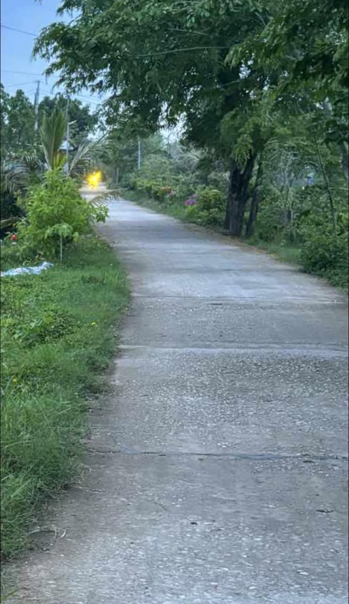 Đất nền Bạc Liêu 3600m² giá 1.55 tỷ - Đường rộng ô tô vào thoải mái!