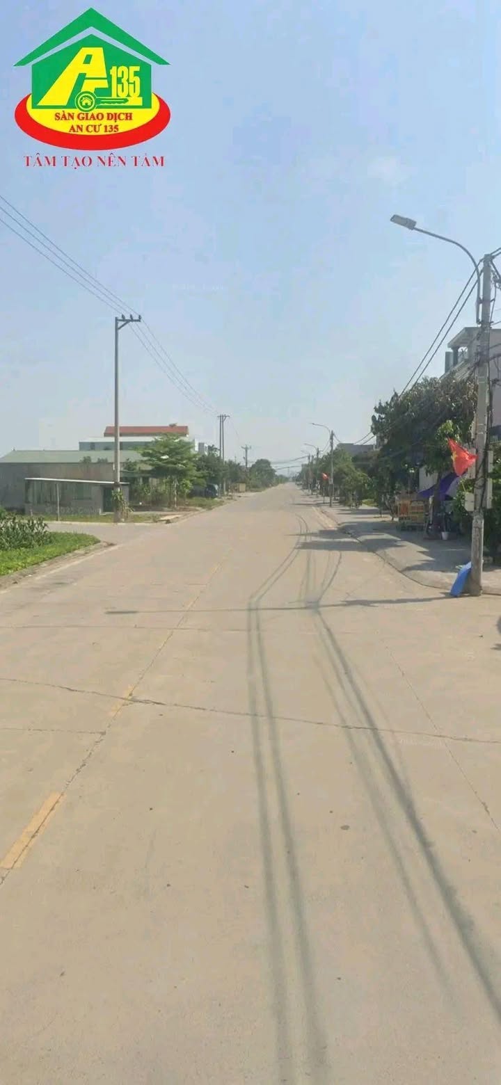 Đất đẹp tại Thiện Tân, Ninh Sơn 120m² giá 4 tỷ - Cơ hội đầu tư tuyệt vời!