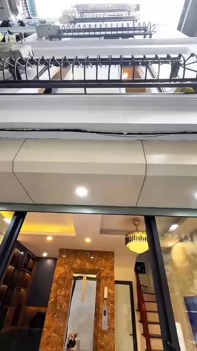 Nhà phố Thanh Nhàn 30m² giá 9.58 tỷ - Đón Tết 2026, Full nội thất!