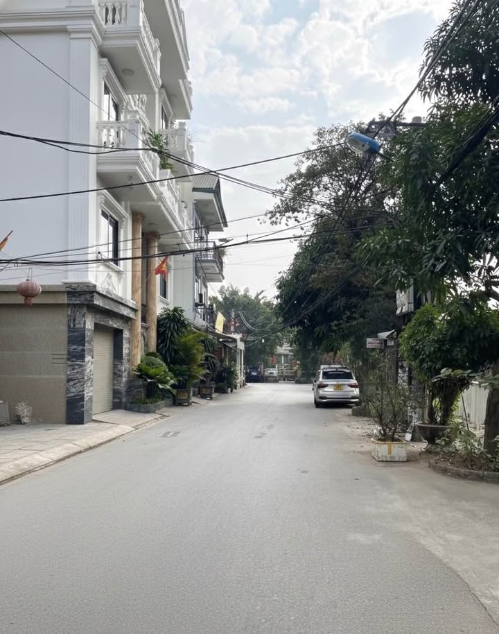 Nhà riêng Vạn Phúc 39m² giá 8 tỷ - Ô tô tránh, chỗ đỗ gần!