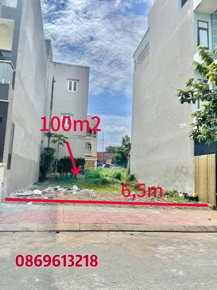 Đất nền Hòa Lạc 100m² giá 3,3 tỷ - Cơ hội đầu tư sinh lời!