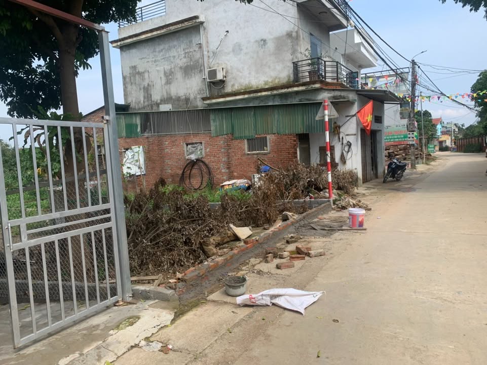 Đất nền kinh doanh sầm uất tại Tân Xã, 94m², chỉ 2 tỷ - Đầu tư sinh lời ngay!