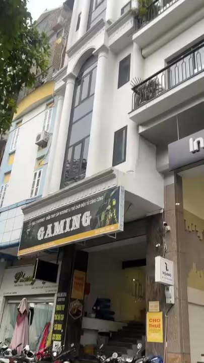 Toà nhà FrontHouse Hồ Văn Chương 130m² giá thỏa thuận - Đầu tư sinh lời bền vững!