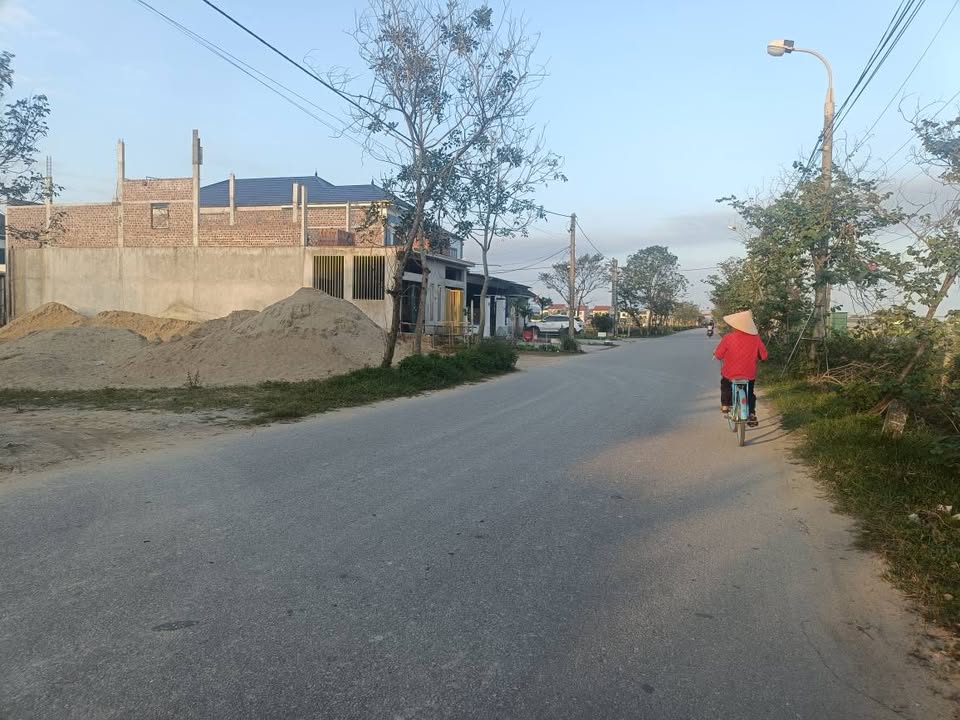 Bán đất mặt tiền kinh doanh đường Đồng Môn, 198m², giá chỉ 4 tỷ - Đầu tư sinh lời ngay!