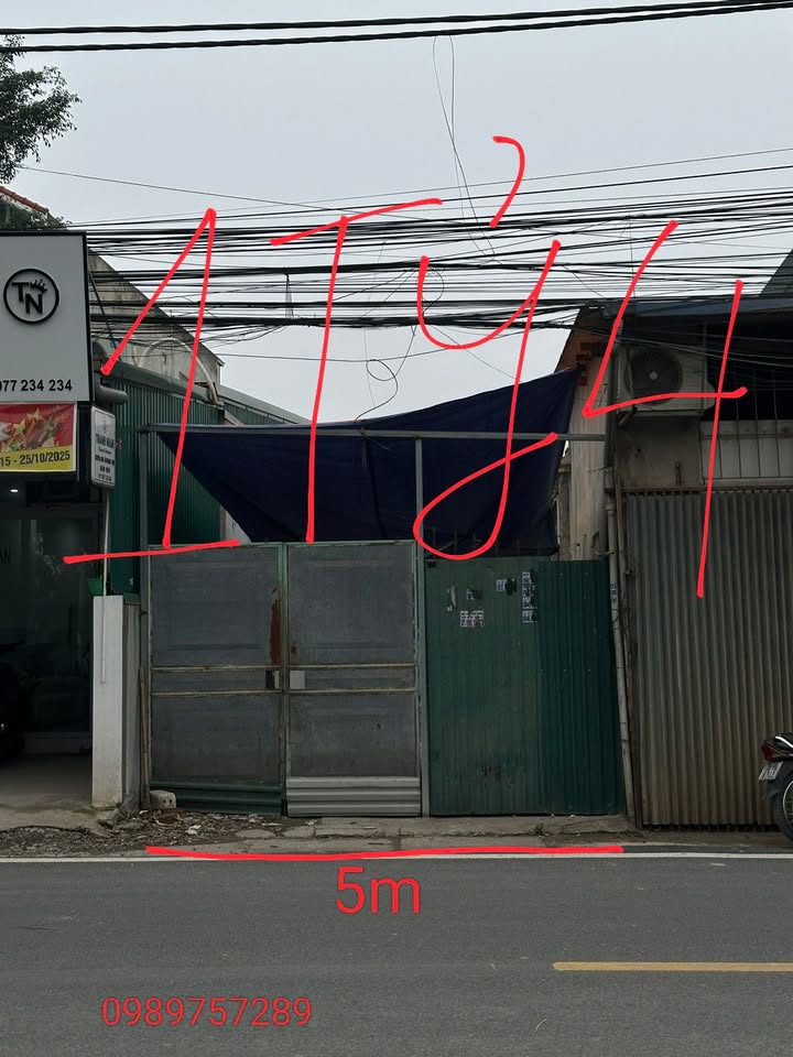 Đất nền đẹp tại Bắc Ninh 120m² giá chỉ 1.4 tỷ - Khu vực phát triển mạnh mẽ!