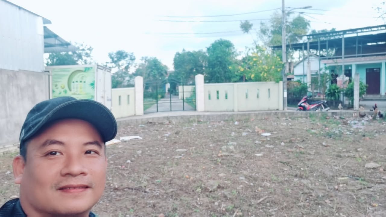 Đất nền Hòa Xuân, Đà Nẵng 220m² giá chỉ 3.279 tỷ - Cơ hội đầu tư sinh lời!