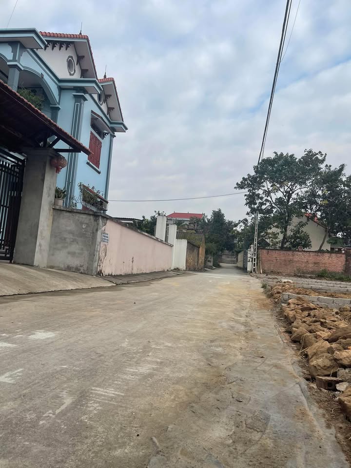 Đất nền 120m² tại TDP Quỳnh Sơn, phường Tân An - Giá tốt cho nhà đầu tư!