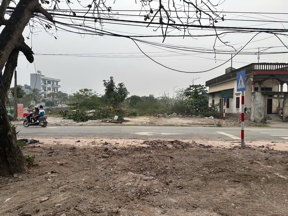 Cho thuê mặt bằng 300m² tại Hanopark 1 - Vị trí đắc địa, giá thỏa thuận!