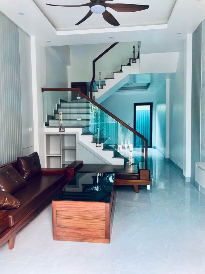 Nhà phố Tân Bình, Hải Dương 45m² giá 2.2 tỷ - Sẵn sàng đón Tết!