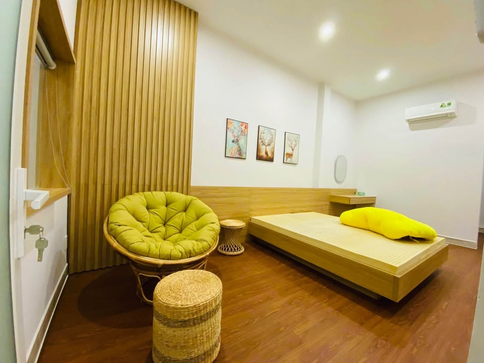 Nhà phố 1/ Hẻm 240 Hiệp Thành 13, Quận 12, 60m² giá 4.28 tỷ - Chính chủ bán gấp!