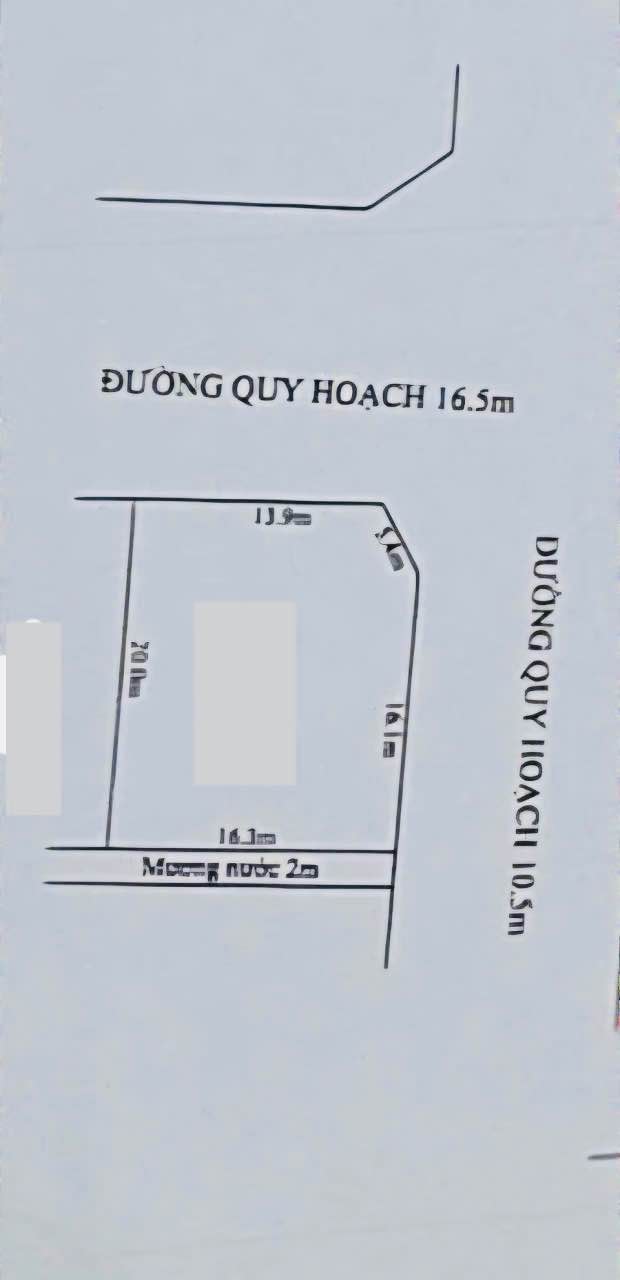 Đất nền lô góc Thủy Vân, Vỹ Dạ, 334m² giá 6.847 tỷ - Cơ hội đầu tư tuyệt vời!