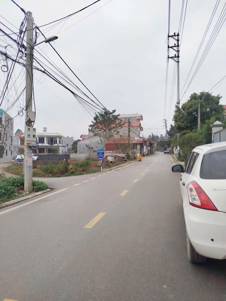 Đất nền Huyện Chi Lăng 100m² giá 1 tỷ - Sát trường tiểu học Mai Pha!