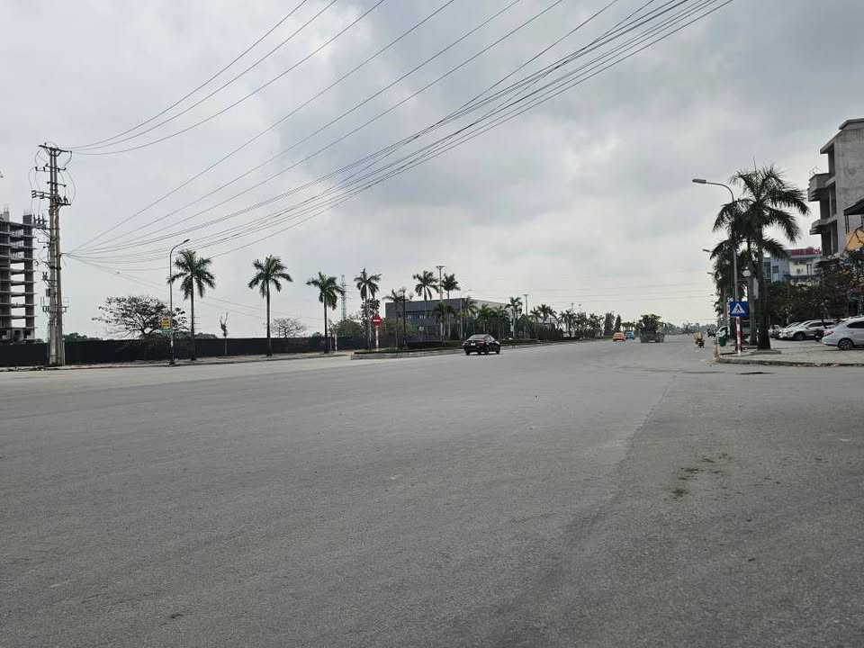 Đất nền Ngọc Mai, Quảng Thành 100m² giá 3 tỷ - Đầu tư sinh lời ngay!