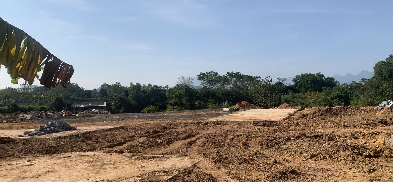 Đất 2 mặt tiền Phường Phan Đình Phùng 200m² giá 900 triệu - Cơ hội đầu tư hiếm có!