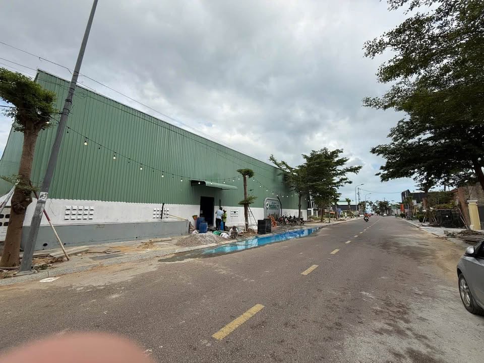 Đất nền Hà Thanh, Quy Nhơn 69m² giá 3.2 tỷ - Đầu tư sinh lời ngay!