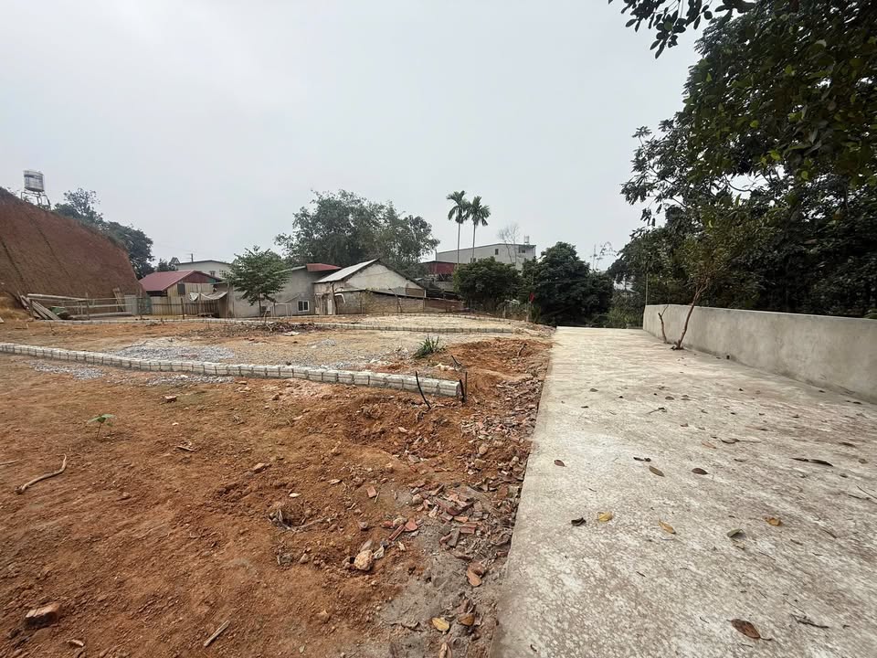 Đất nền đầu tư Phạm Ngũ Lão, Yên Bái 55-77m² - Giá chỉ 700 triệu