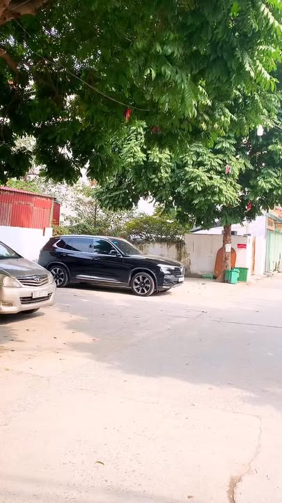 Nhà townhouse Vân Canh 52m² giá thỏa thuận - Ô tô đỗ cửa dễ dàng!