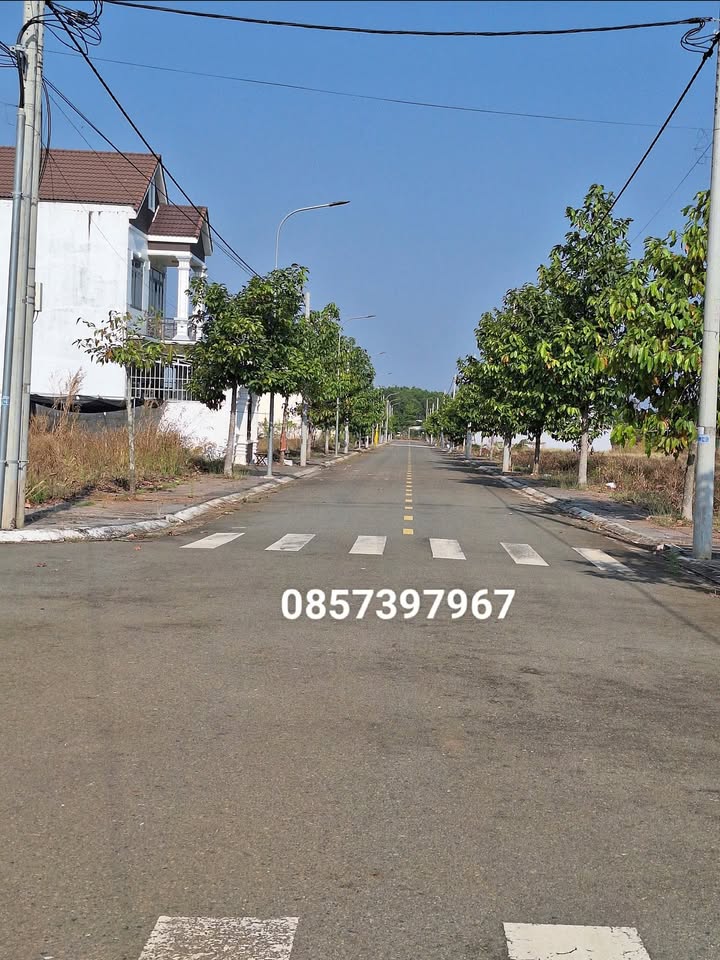 Lô đất KDC Lan Anh 7 Hòa Long 126m² giá 1,4 tỷ - Cơ hội đầu tư hấp dẫn!