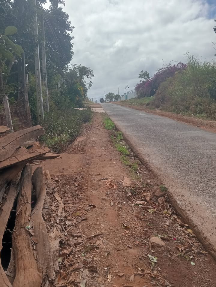 Nhà mặt tiền đường nhựa Thôn 7, xã Ea Nam, 800m² giá 2.3 tỷ - Đầu tư sinh lời!