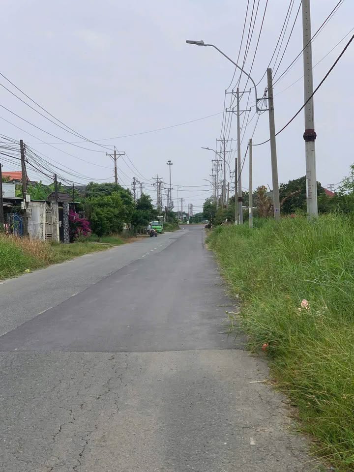 Nhà cấp 4 mặt tiền đường Trần Minh Châu 170m² giá 2.7 tỷ - Đẹp như mới!