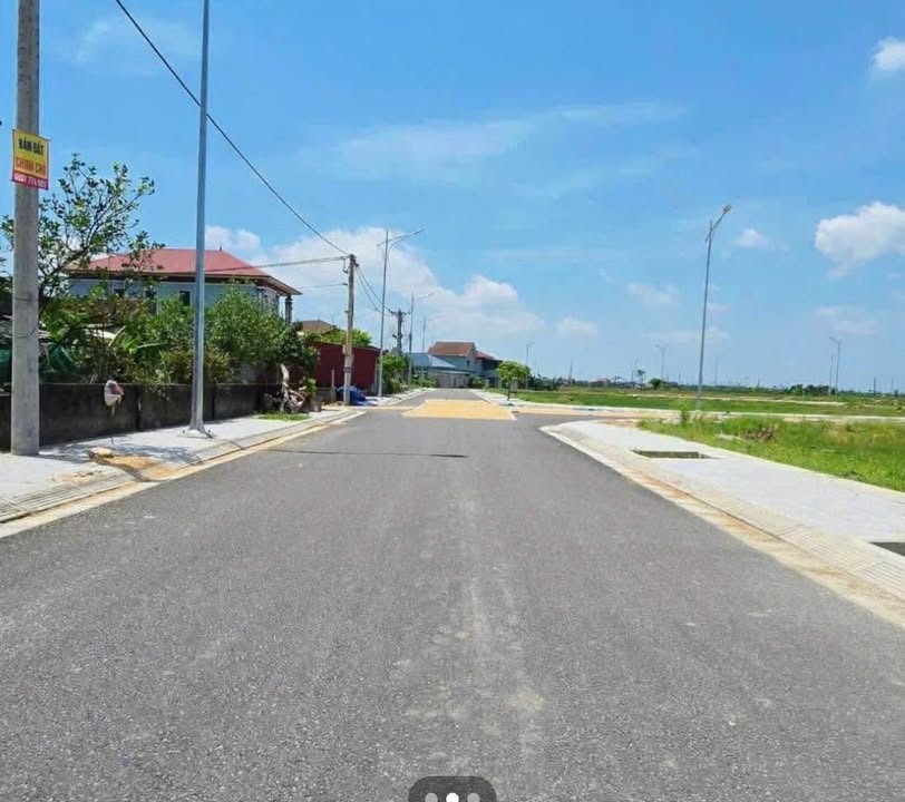 Đất thổ cư phường Trần Phú, 8.18m² giá 2 tỷ - Đầu tư sinh lời ngay!