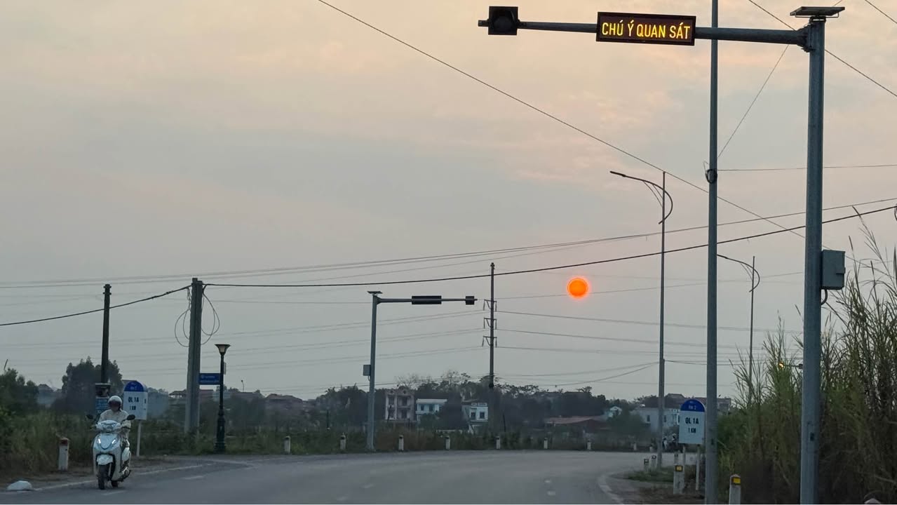 Đất nền 1600m² tại Đồng Kỳ, Bắc Ninh - Mặt tiền 60m, giá chỉ 1 tỷ!