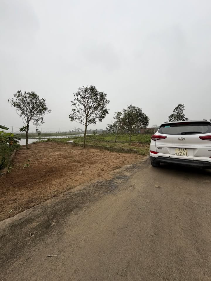 Đất nền Nghi Phong 94m² giá 2 tỷ - Sổ hồng chính chủ, vị trí đắc địa!