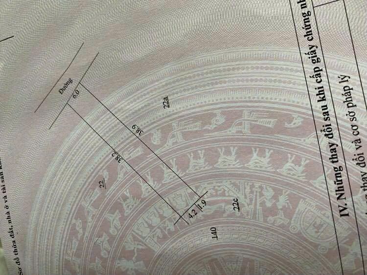 Đất thổ cư tại thôn Bầu Zút, Chư Sê, Gia Lai - Giá 750 triệu, chính chủ bán gấp!