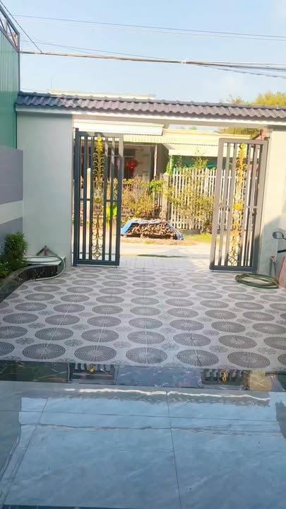 Nhà phố Hòa Thành Tây Ninh 145m² giá 1.549 tỷ - Đầy đủ tiện nghi, chính chủ!