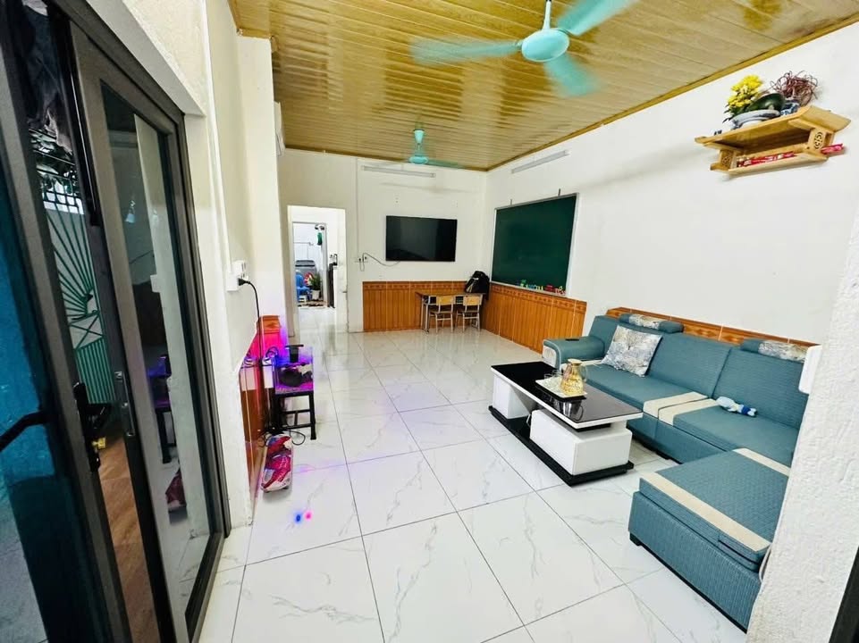 Bán đất chính chủ tại phường Gia Cẩm, Việt Trì - Diện tích 58,5m², giá 200 triệu - Sổ hồng sẵn!