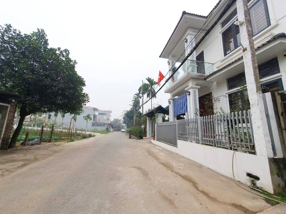 Đất nền Vành Đai Quân Khu 2, 115m² giá 2 tỷ - Đường rộng ô tô tránh nhau!