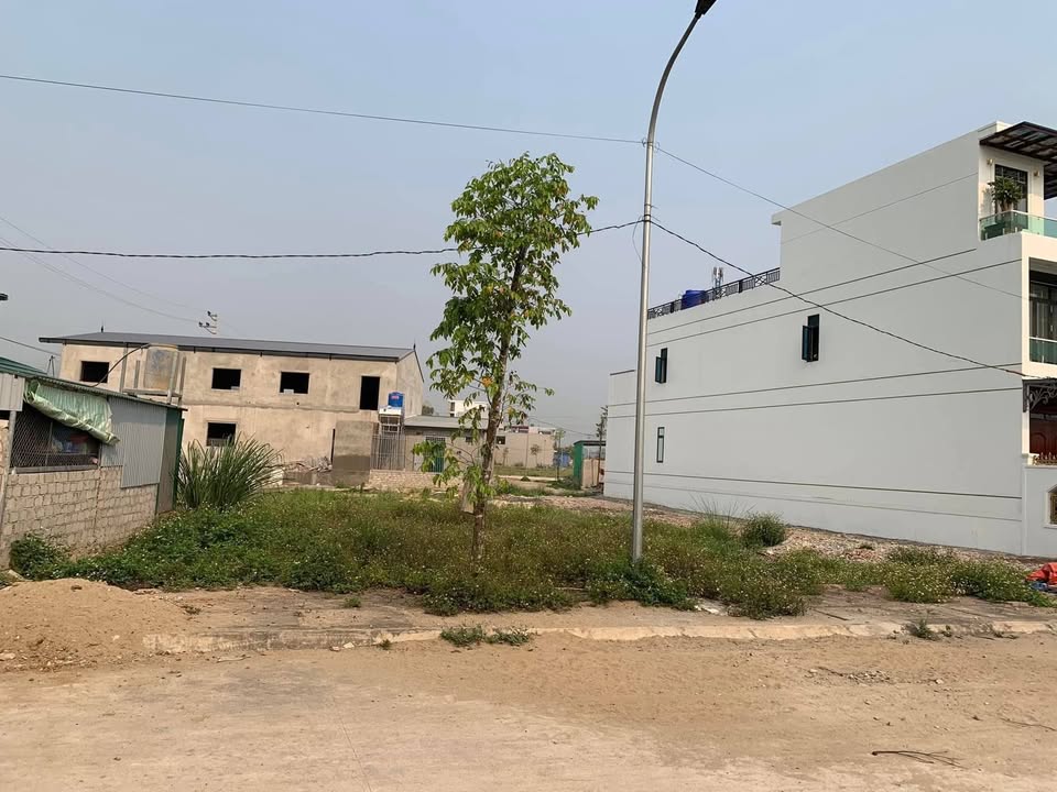 Đất nền Tân Trường, Nghi Sơn 140m² giá 800 triệu - Cơ hội đầu tư không thể bỏ lỡ!