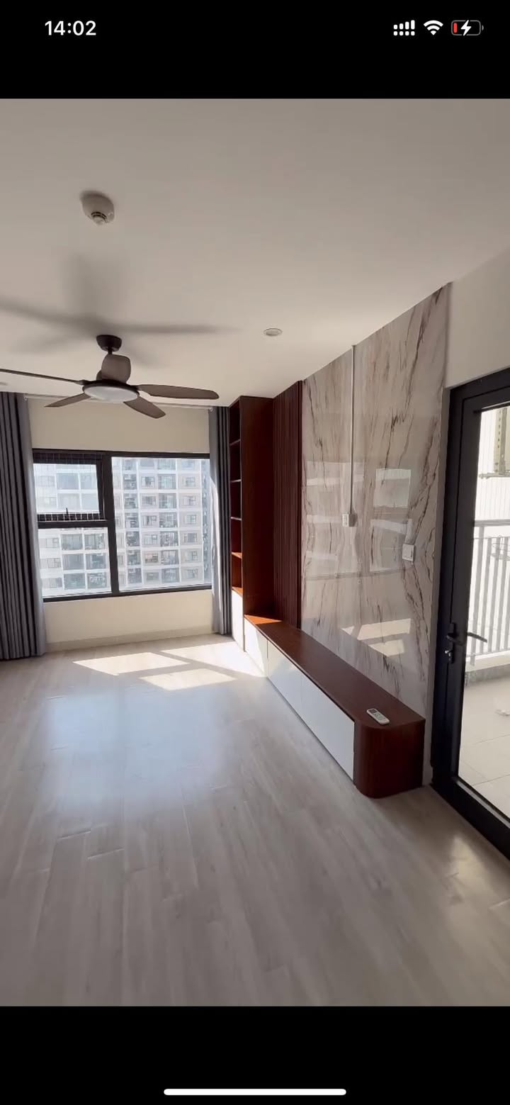 Căn hộ Vinhomes Ocean Park Gia Lâm 63m² giá 3.9 tỷ - Full nội thất, hỗ trợ vay ngân hàng!