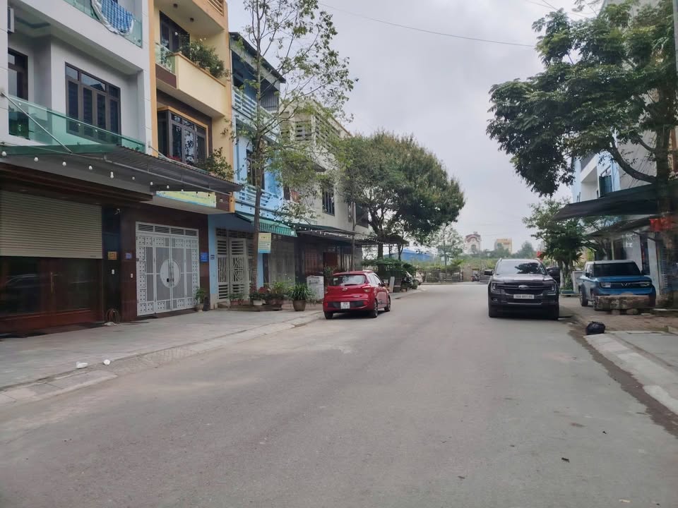 Đất nền phường Phú Sơn, 67.5m² giá 3 tỷ - Vị trí vàng gần trường mầm non