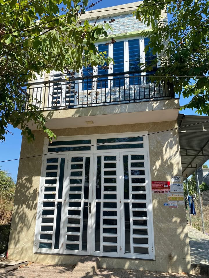 Dãy trọ 120m² ở Bắc Đồng Phú giá 2 tỷ - Đầu tư sinh lời ngay!