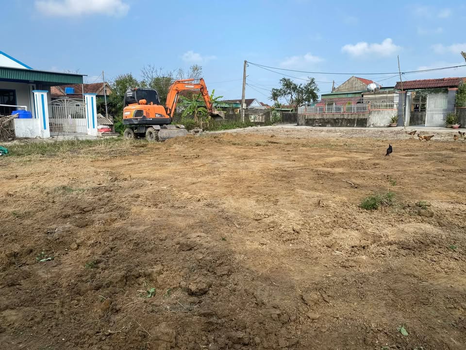 Đất thổ cư Kỳ Hà 500m² giá chỉ 1 tỷ - Cơ hội đầu tư hấp dẫn!