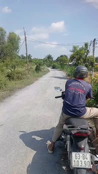 Đất nền góc 2 mặt tiền 308m² tại Bình Phan, Chợ Gạo - Giá chỉ 350 triệu!